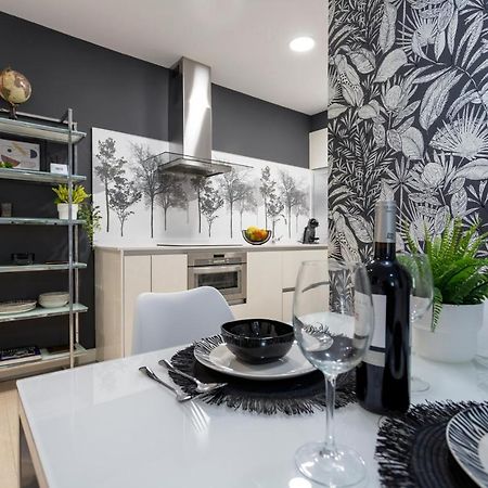 Spacio Menina By Unique Rooms Burgo المظهر الخارجي الصورة