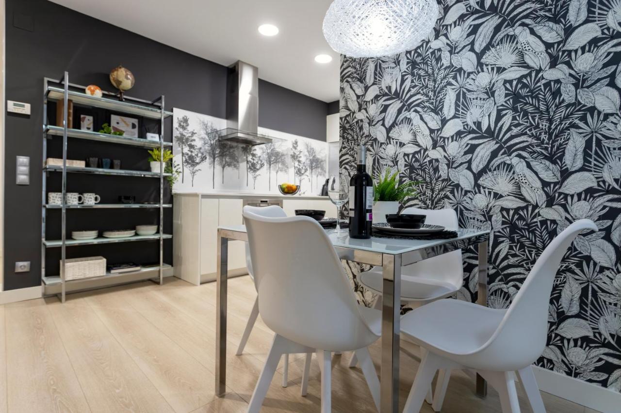 Spacio Menina By Unique Rooms Burgo المظهر الخارجي الصورة