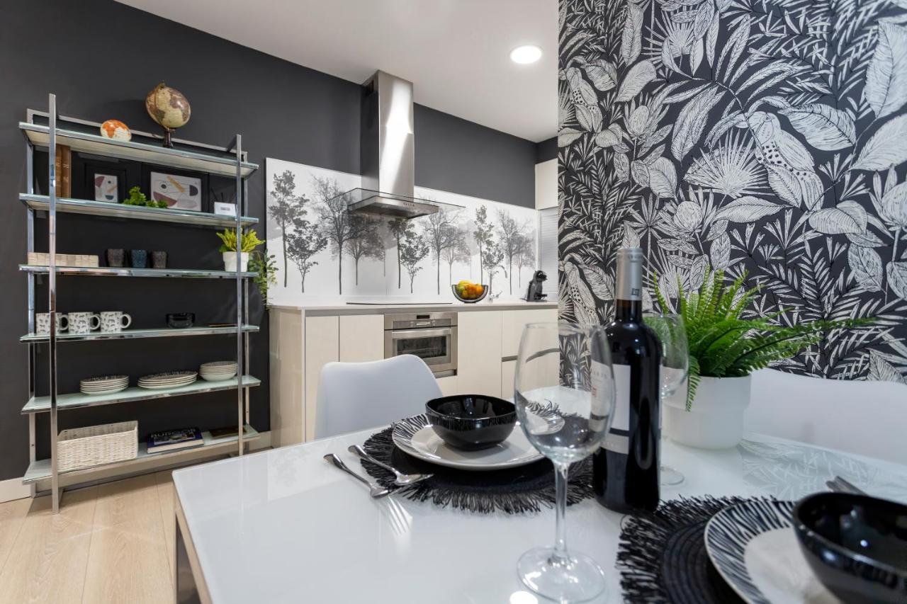 Spacio Menina By Unique Rooms Burgo المظهر الخارجي الصورة