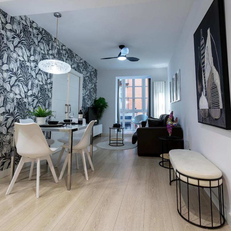 Spacio Menina By Unique Rooms Burgo المظهر الخارجي الصورة