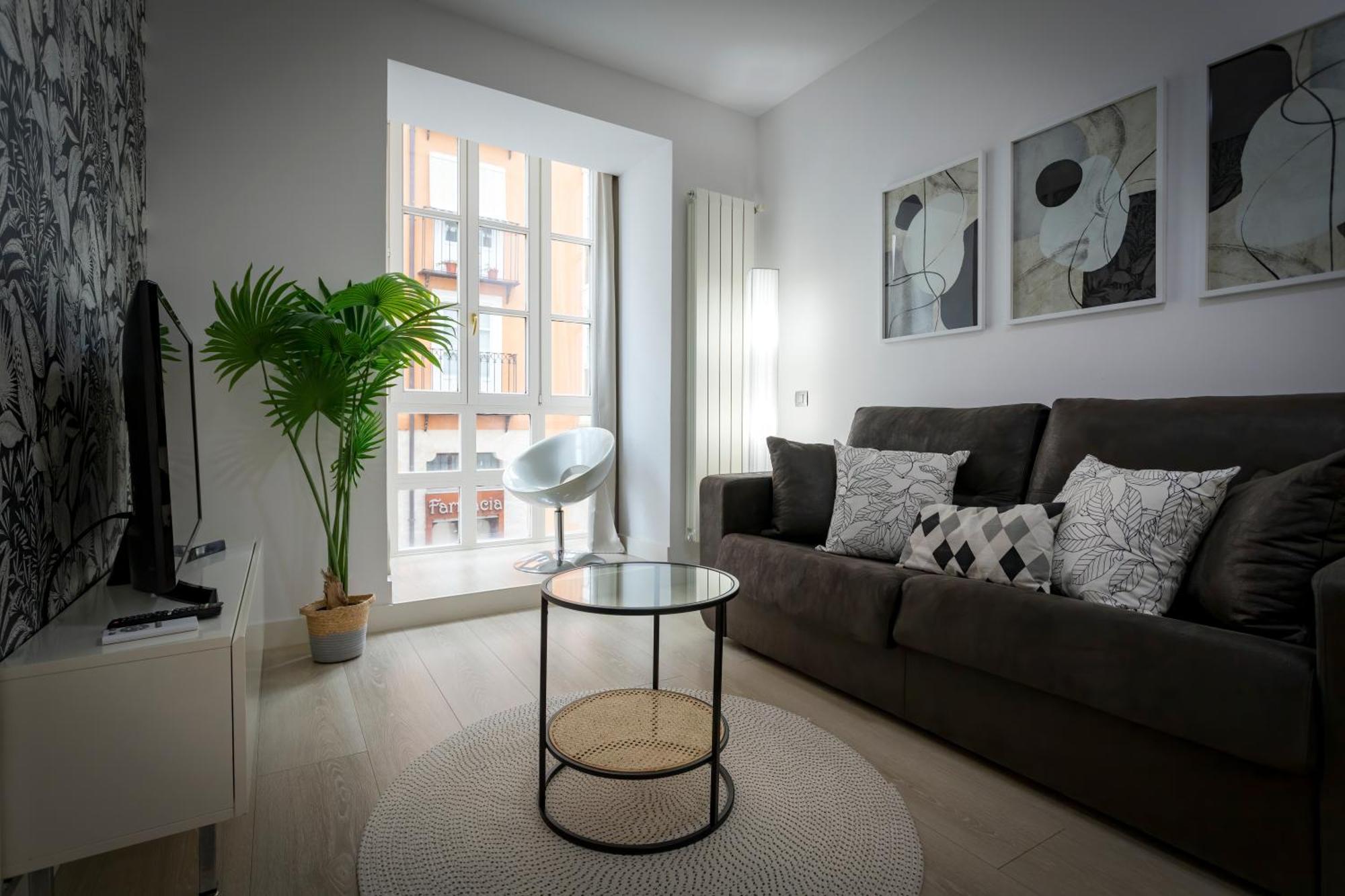 Spacio Menina By Unique Rooms Burgo المظهر الخارجي الصورة