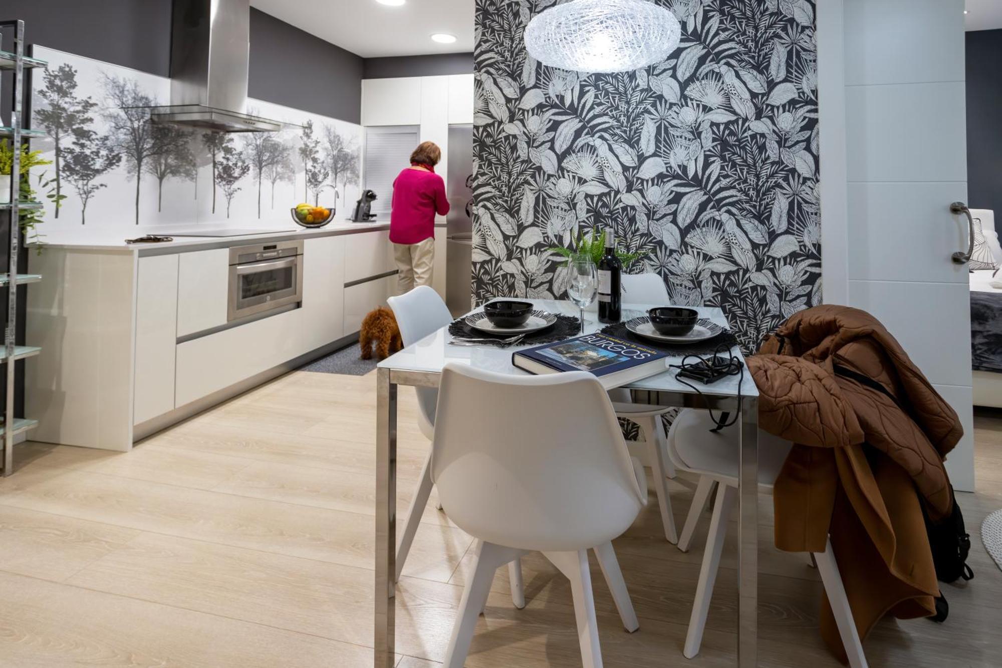 Spacio Menina By Unique Rooms Burgo المظهر الخارجي الصورة
