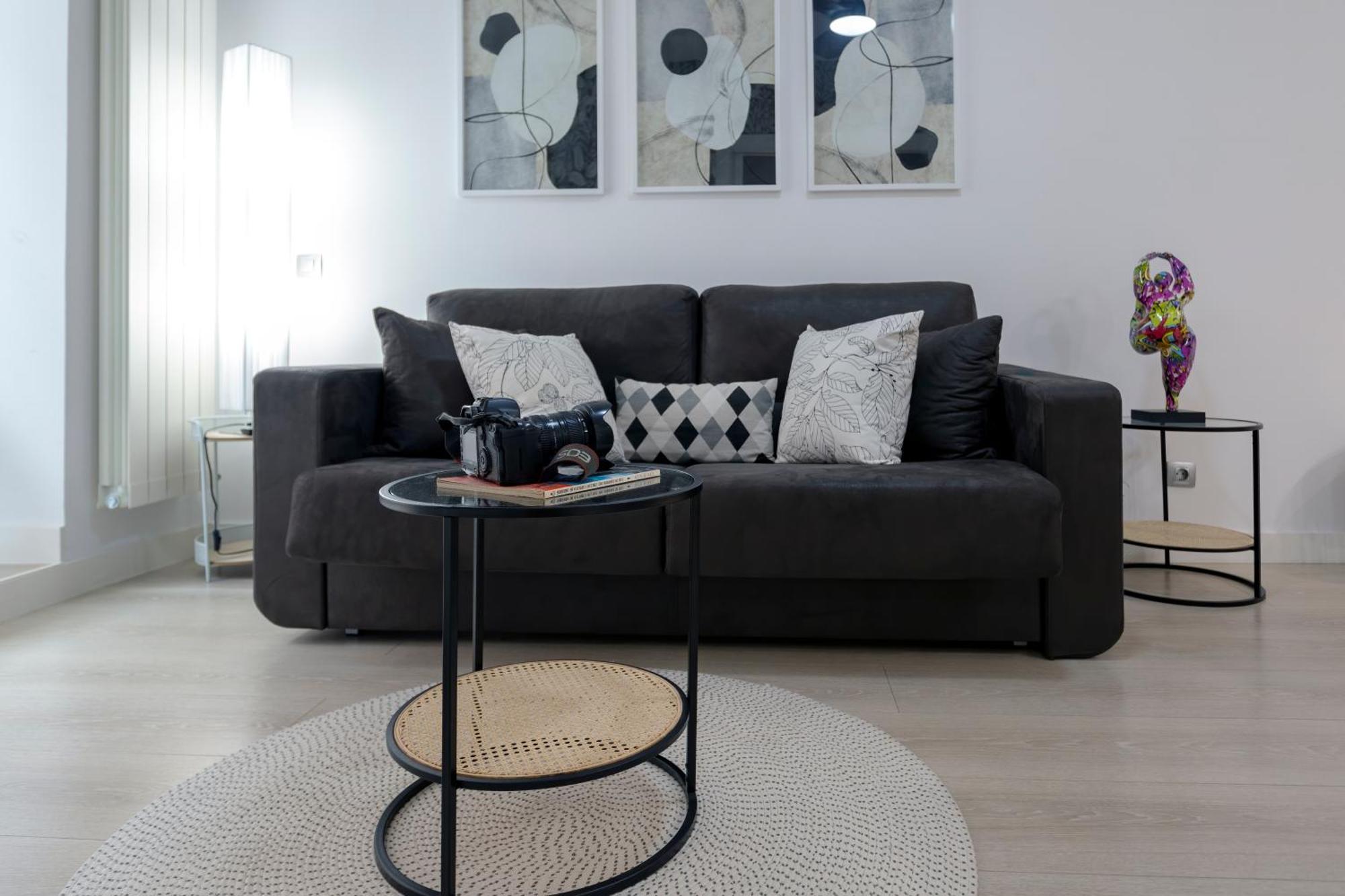 Spacio Menina By Unique Rooms Burgo المظهر الخارجي الصورة