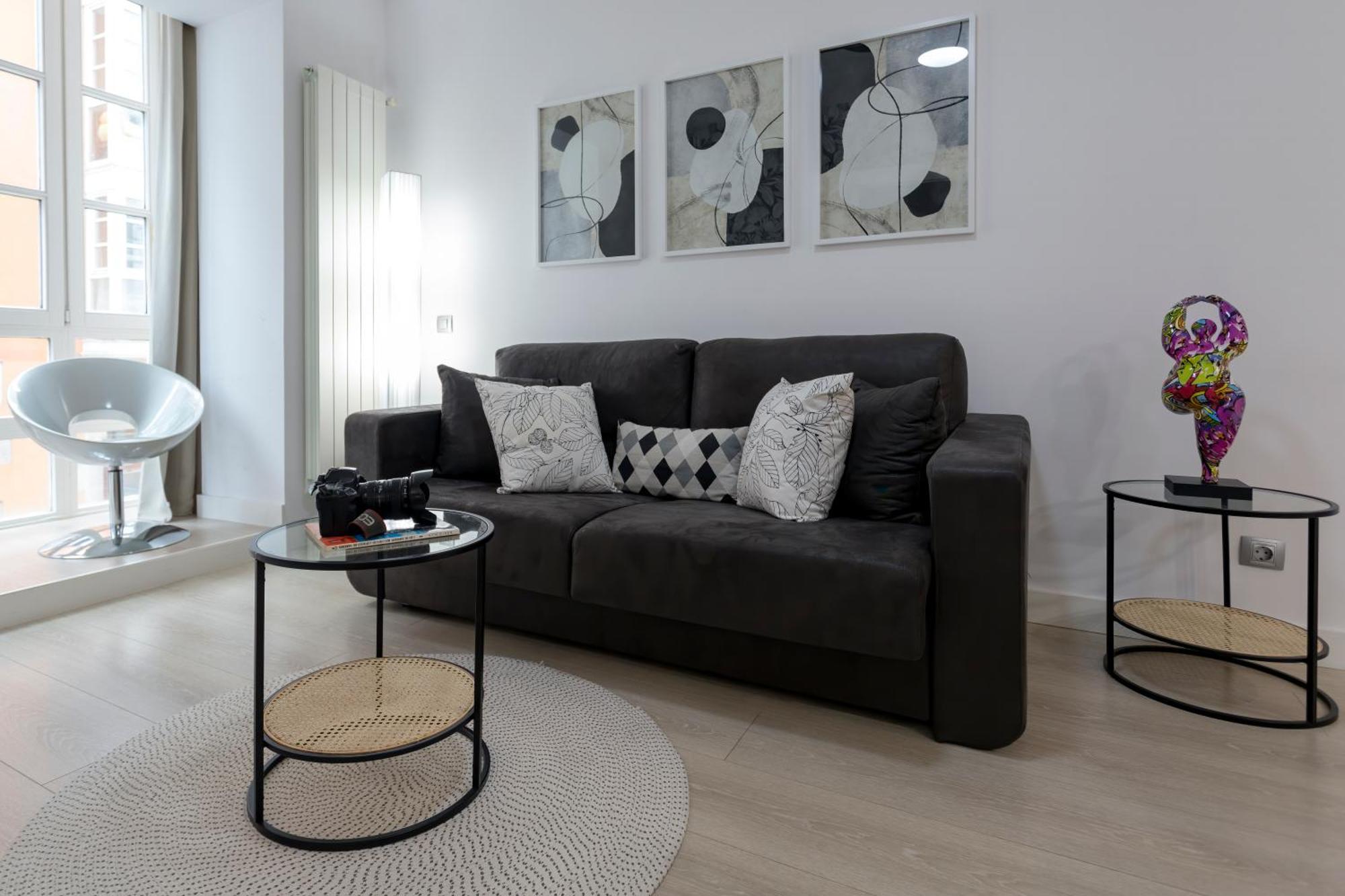 Spacio Menina By Unique Rooms Burgo المظهر الخارجي الصورة