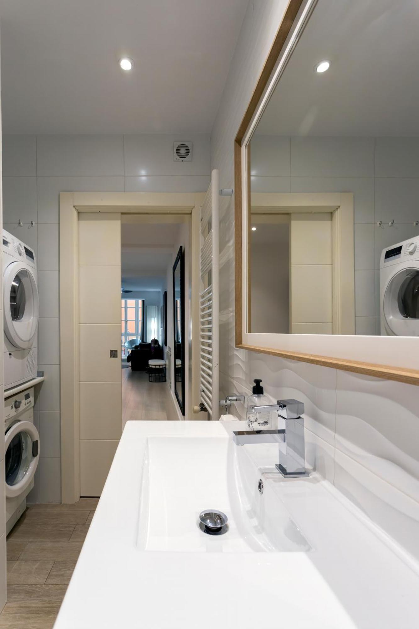 Spacio Menina By Unique Rooms Burgo المظهر الخارجي الصورة