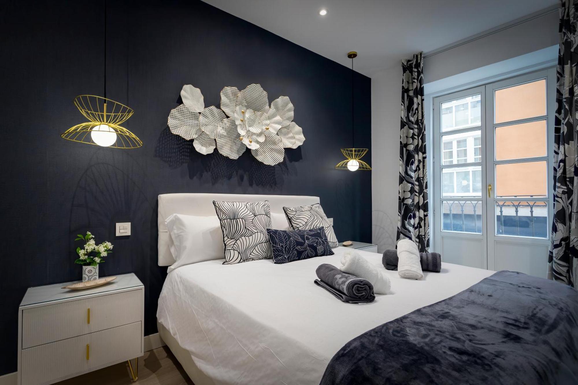 Spacio Menina By Unique Rooms Burgo المظهر الخارجي الصورة