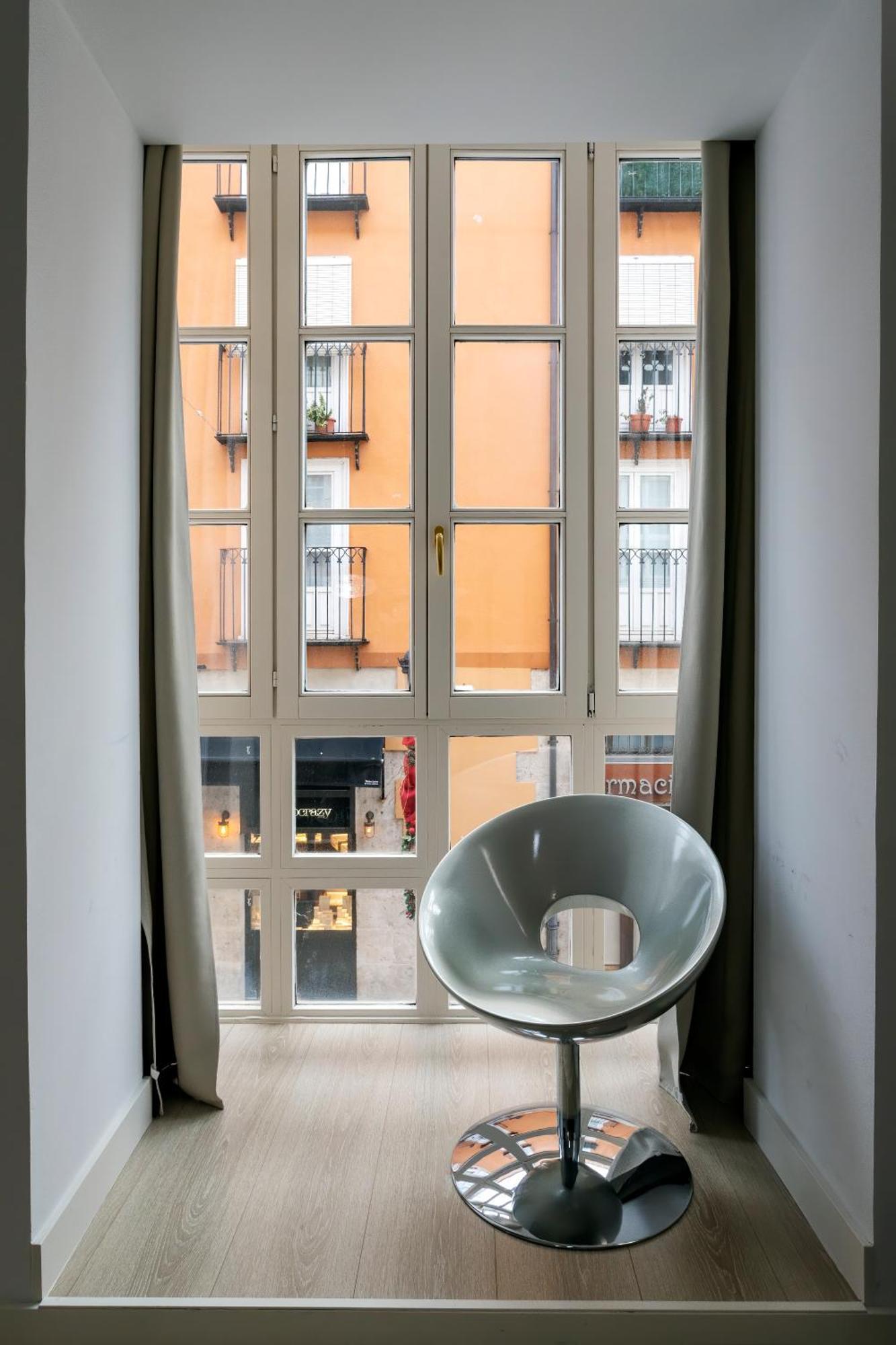 Spacio Menina By Unique Rooms Burgo المظهر الخارجي الصورة