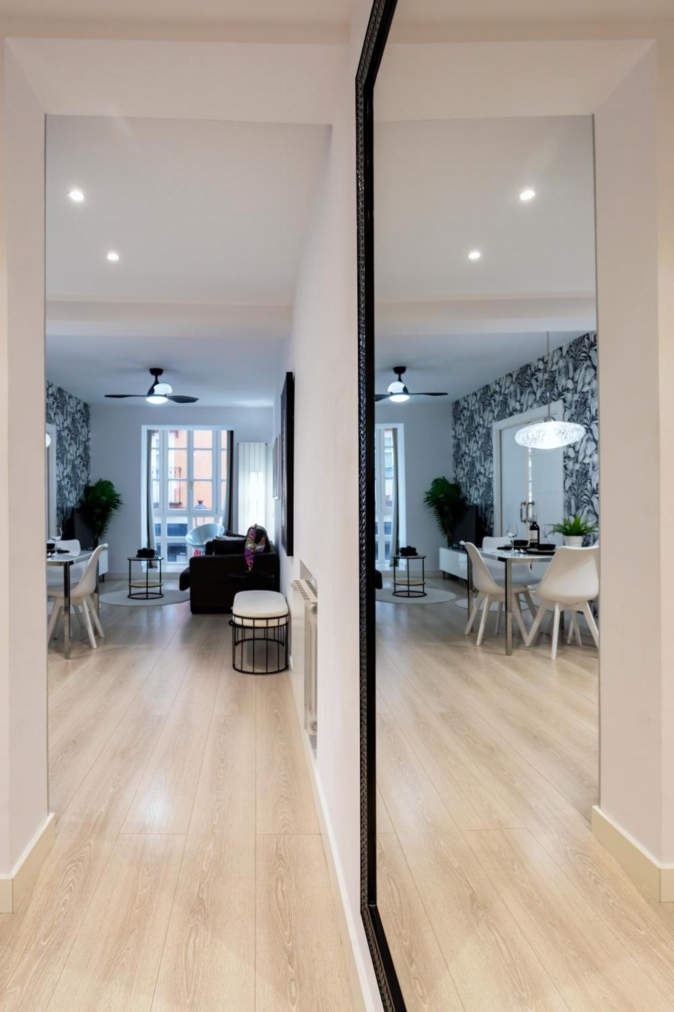 Spacio Menina By Unique Rooms Burgo المظهر الخارجي الصورة